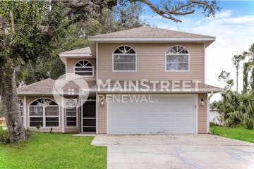 5004 Bonnet Ave NORTH PORT, FL 34288